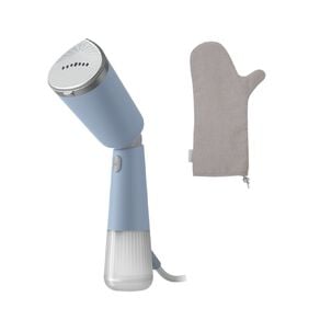 Philips 5000 Series Handheld Garment Steamer - Light Blue