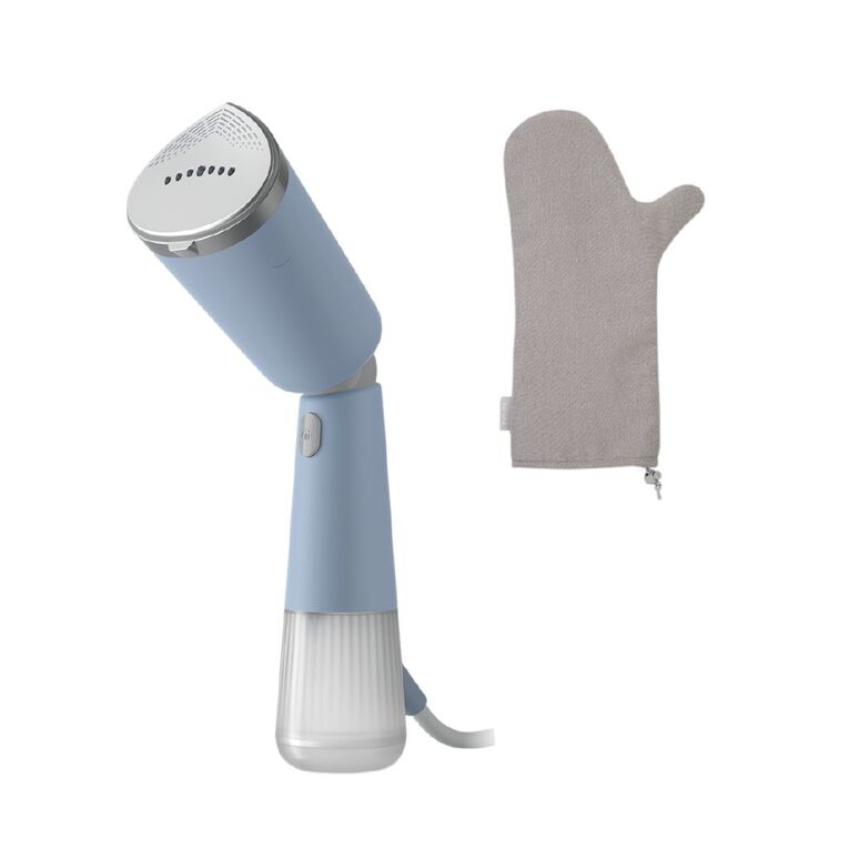 Philips 5000 Series Handheld Garment Steamer - Light Blue, , hi-res