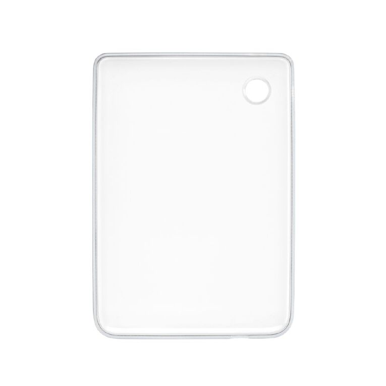 Kobo Clara Colour/Black and White Case Clear, , hi-res