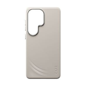 PanzerGlass (CARE by Panzer) Flow Samsung Galaxy S26 Ultra Case - Vanilla