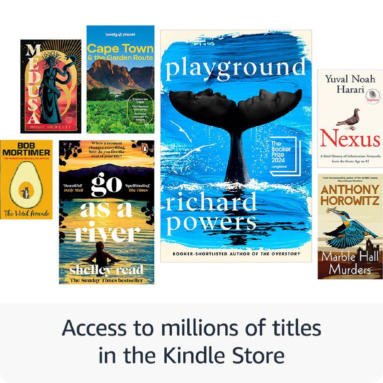Amazon Kindle Colorsoft 16GB, , hi-res