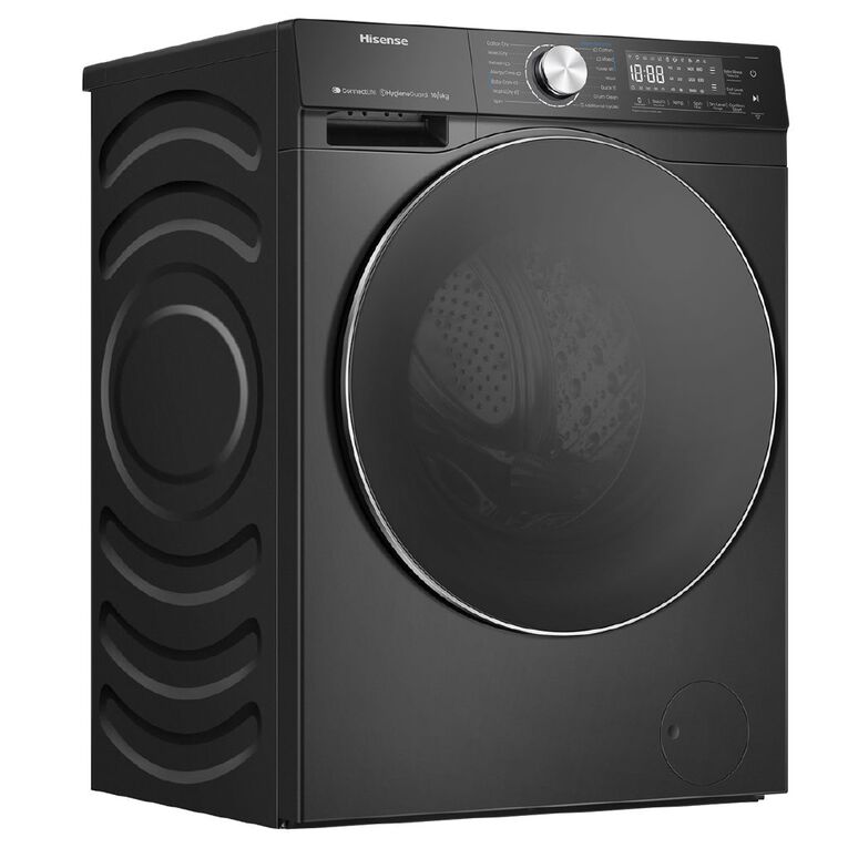 Hisense Series 7S 10/6kg Washer Dryer Combo, , hi-res