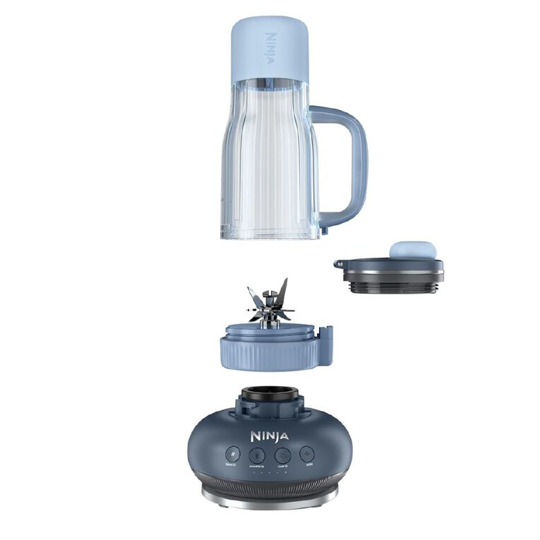 Ninja BlendBOSS Tumbler Blender - Cyberspace, , hi-res