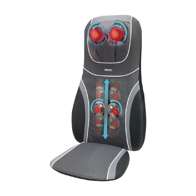 Homedics Shiatsu Back Massager, , hi-res