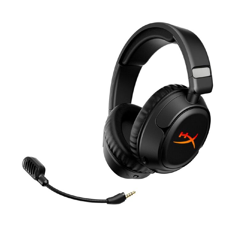 HyperX Cloud Flight 2 Wireless Gaming Headset - Black, , hi-res