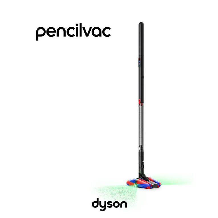 Dyson PencilVac Fluffycones Cordless Vacuum, , hi-res