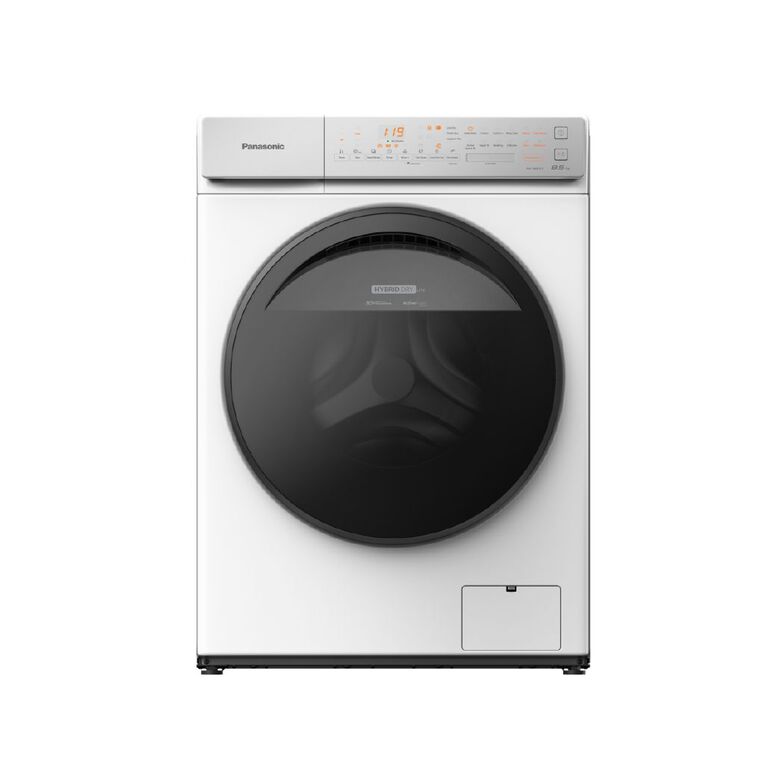 Panasonic 8.5kg Front Load Washing Machine Noel Leeming