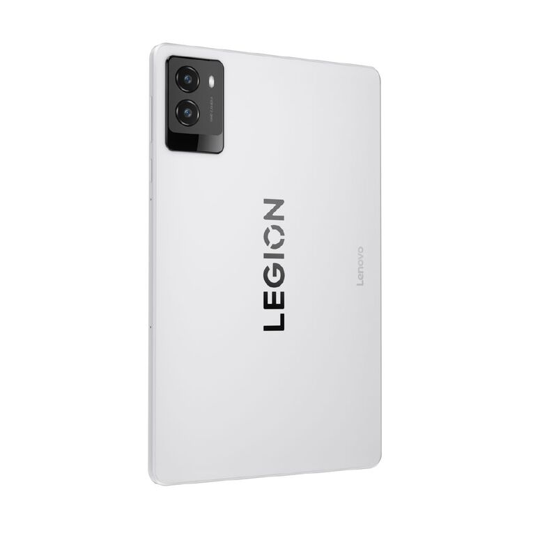 Lenovo Legion Tab 3rd Gen FIFA Edition 8.8 inch 2.5K 165Hz Touch Qualcomm Snapdragon 8 Gen3 12GB/256 Wifi Gaming Tablet Glacier White, , hi-res