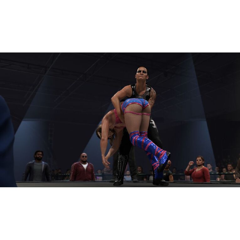 Xbox Series X WWE 2K25, , hi-res