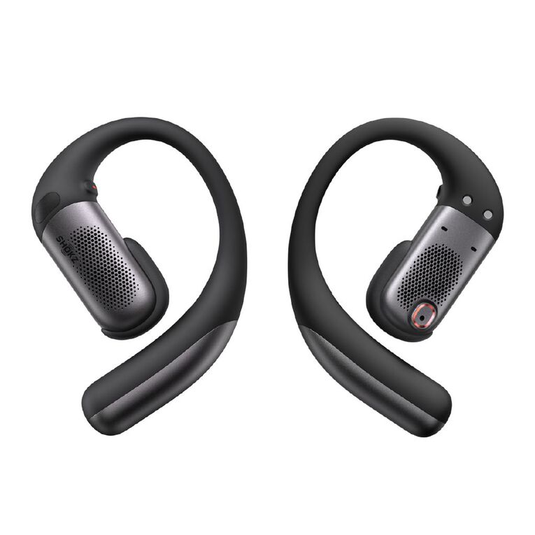 Shokz Open Fit Pro - Black, , hi-res