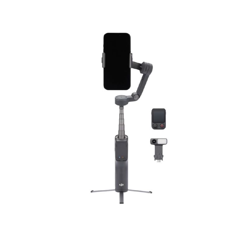 DJI Osmo Mobile 8P AdvancedTracking Combo, , hi-res