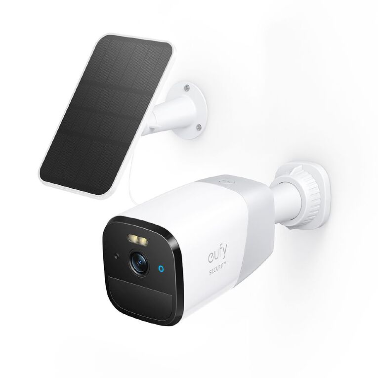 Eufy Starlight 4G Security Camera Noel Leeming