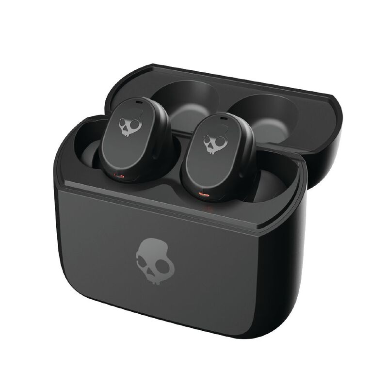 Skullcandy Mod True Wireless Earbuds Black, , hi-res