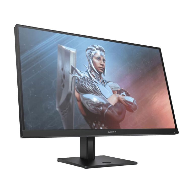 HP OMEN FHD 27" 165Hz Gaming Monitor Noel Leeming