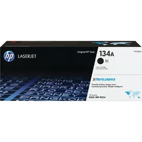 HP Toner 134A Black