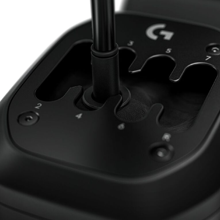 Logitech G RS H Shifter, , hi-res