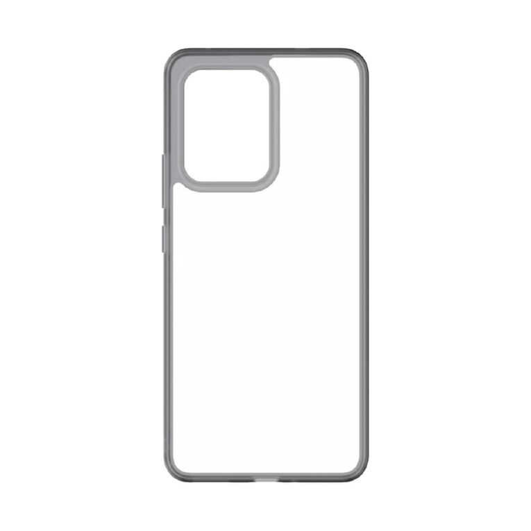 OPPO Protective Case for Reno13 F - Clear/Grey, , hi-res