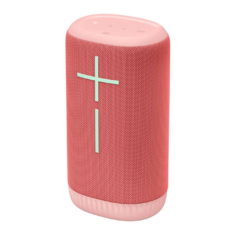 Ultimate Ears EVERBOOM Portable Speaker- Raspberry Red, , hi-res
