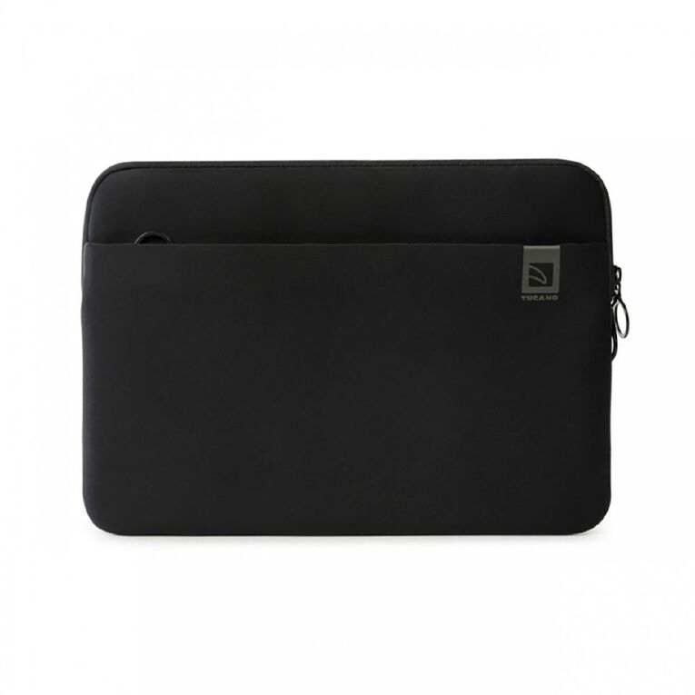 Tucano 16" Top Sleeve - Black, , hi-res