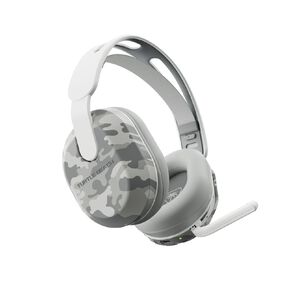 Turtle Beach Stealth 500P Wireless Gaming Headset - Arctic Camo