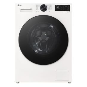 LG 10kg/6kg Series 3 Front Load Washer Dryer Combo