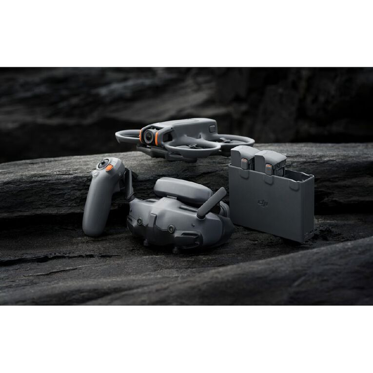DJI Avata 2 Fly More Combo - Three Batteries, , hi-res