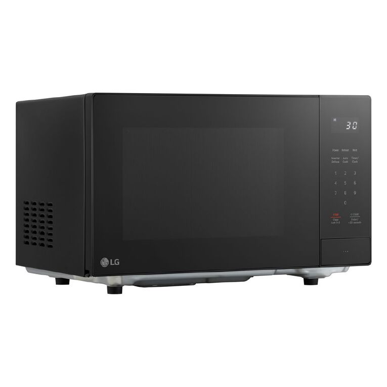 LG 32L NeoChef Flatbed Inverter Microwave Oven, , hi-res
