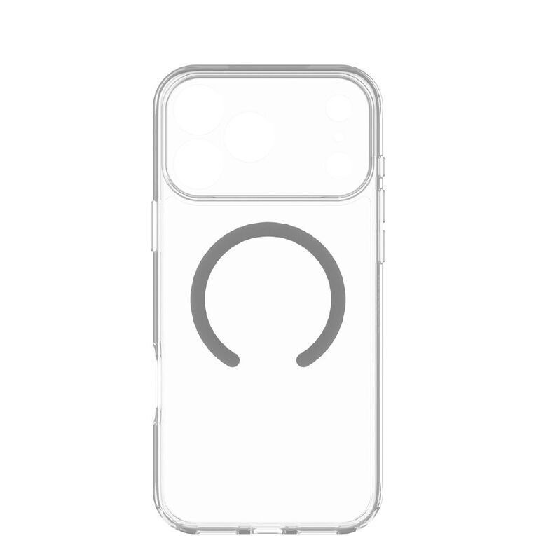 OtterBox Lumen MagSafe Case for iPhone 18 Pro Max - Clear, , hi-res