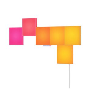 Nanoleaf Blocks Big Squares Starter Kit - 6 Pack