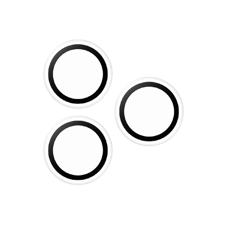 PanzerGlass Hoops Camera Lens Protector for iPhone 18 Pro / Pro Max, , hi-res
