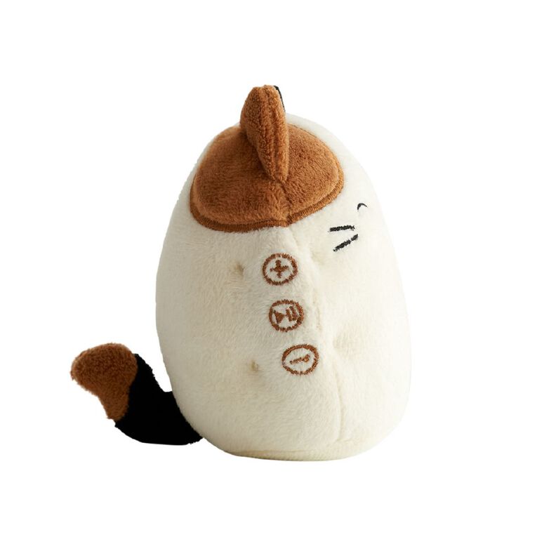Squishmallows Plush Bluetooth Speaker - Cam The Cat, , hi-res