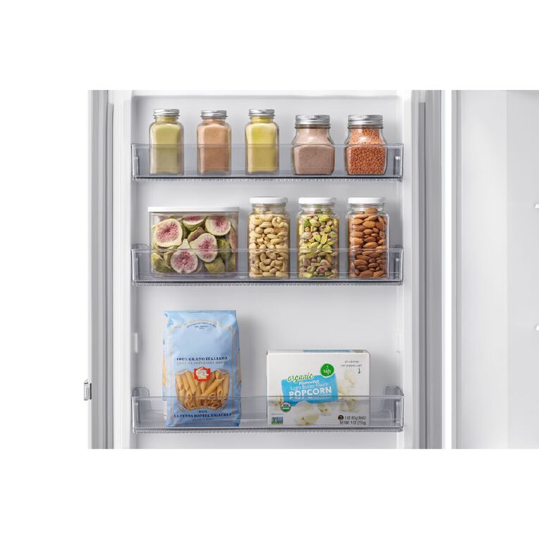 Samsung 323L 1-Door Freezer All Round Cooling SFP350RW - White, , hi-res