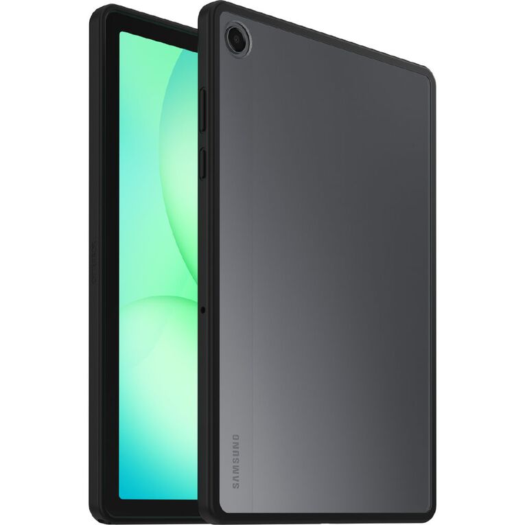 OtterBox React Case for Samsung Tab A11+ - Black Crystal, , hi-res