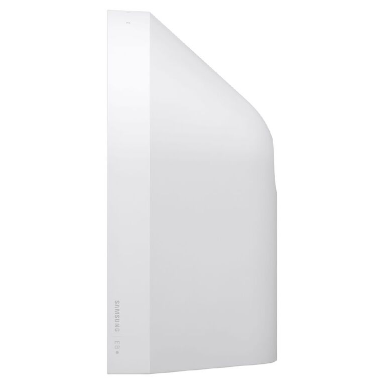 Samsung Music Studio 5 WiFi-Bluetooth Wireless Speaker - White, , hi-res