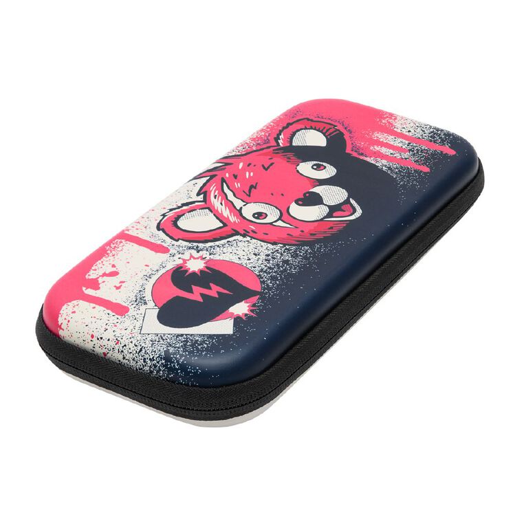 PowerA Slim Case for Nintendo Switch - Fortnite Cuddle Team Leader, , hi-res