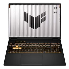 Asus TUF Gaming F16 16" FHD+ 144Hz Intel Core i7-14650HX 16GB RAM 512GB SSD RTX5050 Windows 11 Gaming Notebook