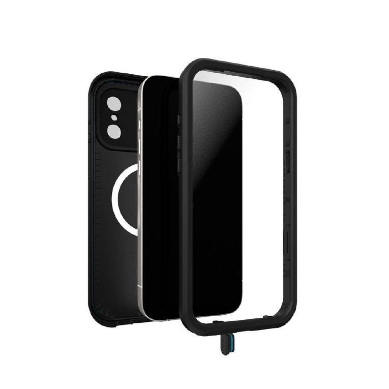 OtterBox Fre Series MagSafe Camera Control Case for iPhone 17 Pro Max - Black, , hi-res