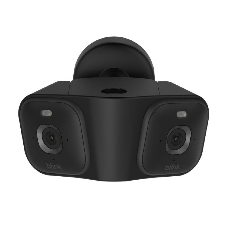 Blink Arc Mount - Black, , hi-res