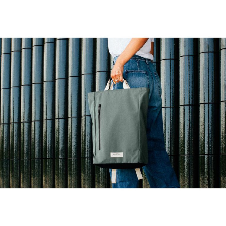 Native Union W.F.A. Backpack - Green, , hi-res
