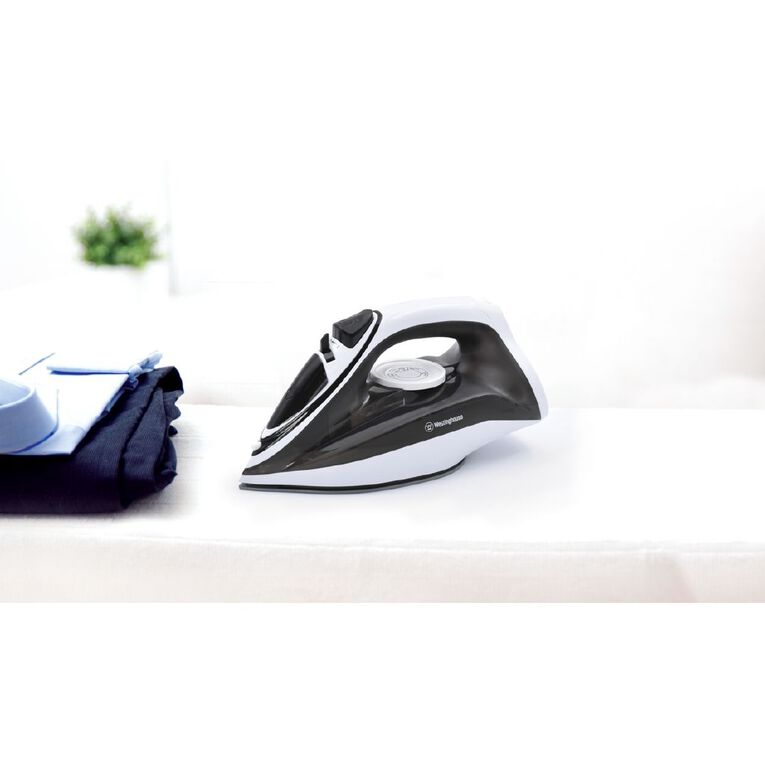 Westinghouse 2200W Steam Iron, , hi-res