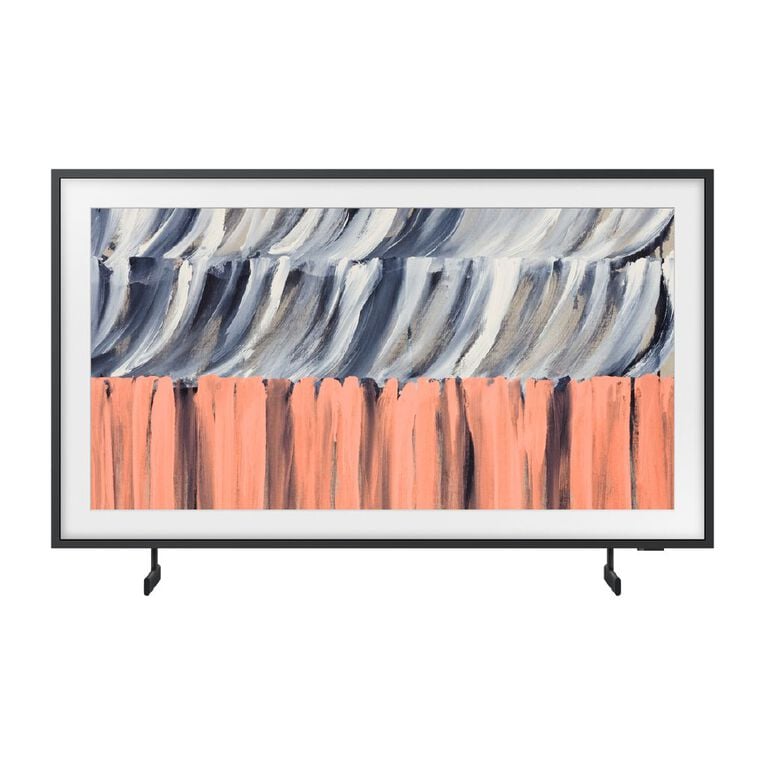 Samsung 85 Inch LS03HW The Frame Pro Vision AI Smart TV, , hi-res