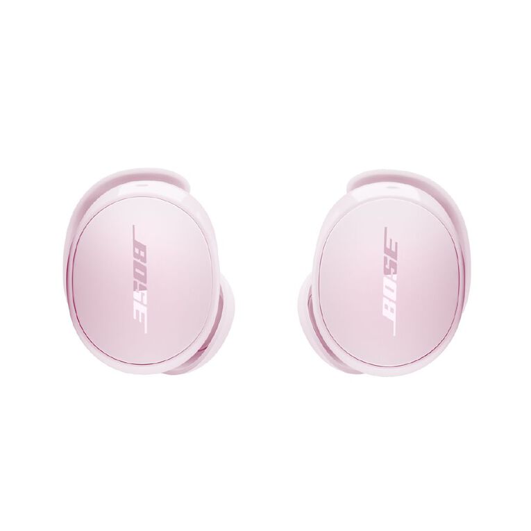 Bose QuietComfort Earbuds - Petal Pink, , hi-res