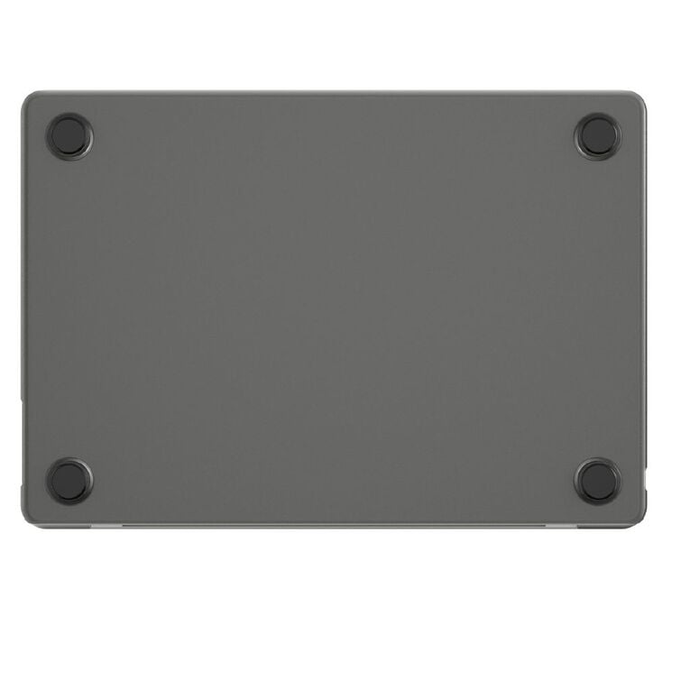Incase Edge Hard Shell Case for MacBook Air 15-inch (M2/M3/M4, 2023-2025) - Black, , hi-res