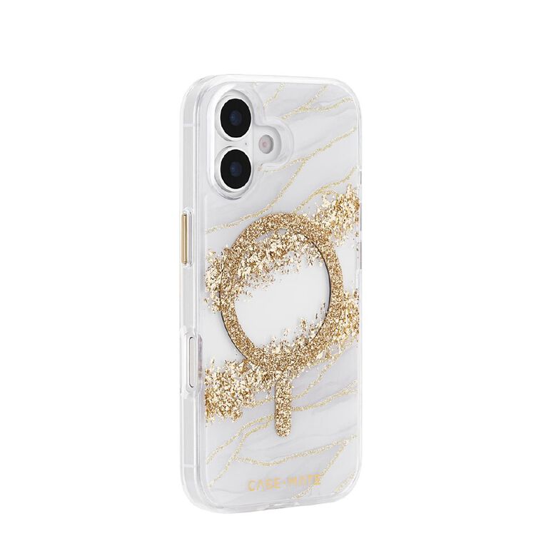 Casemate Karat Granite MagSafe Case for iPhone 17, , hi-res