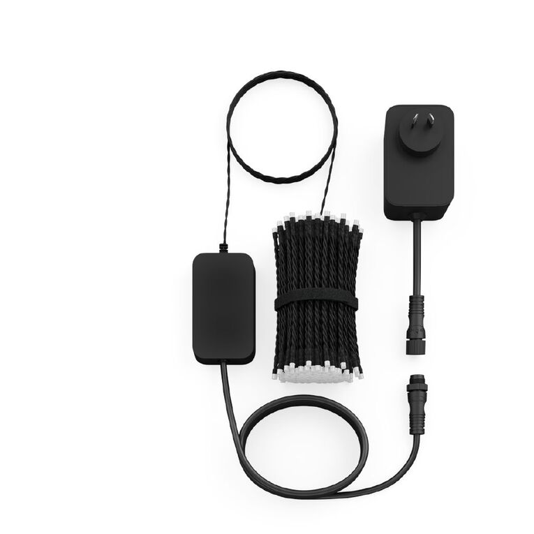 Philips Hue Festavia String Lights 250 LED's 20 Metre Noel Leeming