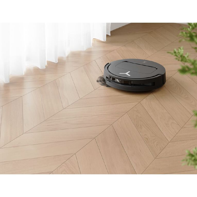 Ecovacs Deebot T50 Pro OMNI Robotic Vacuum & Mop with Auto Mop Cleaning and Self-Emptying Base Station, , hi-res