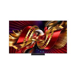 TCL 65 Inch C8L SQD-Mini LED 4K Google TV