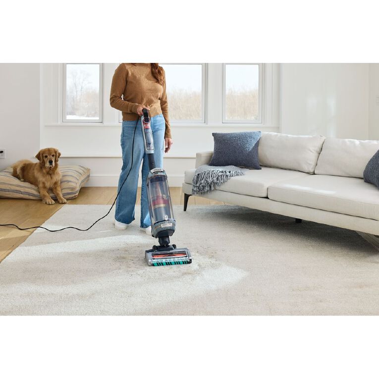 Shark Transformer Corded Upright, , hi-res