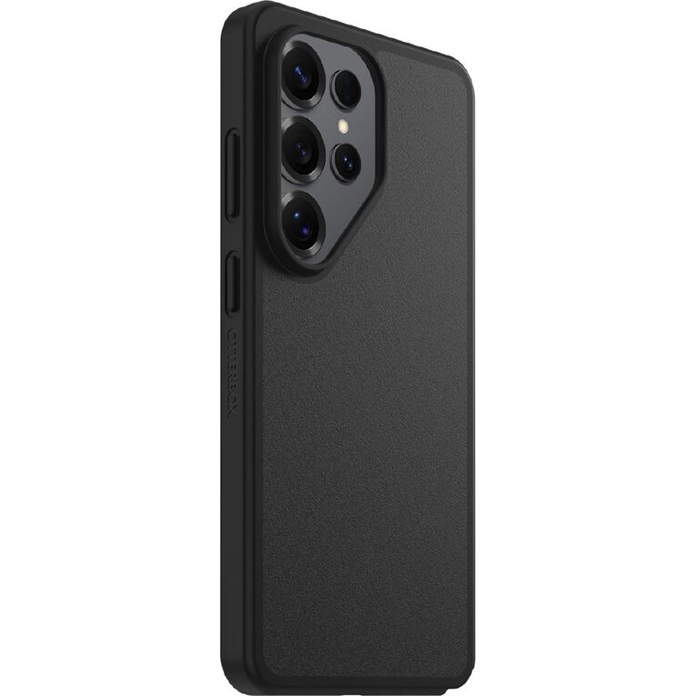 OtterBox React with Magnets Samsung Galaxy S26 Ultra Case - Black, , hi-res