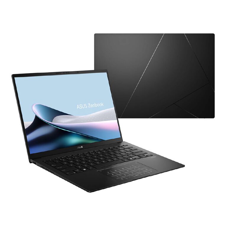 Asus Vivobook 14 inch WUXGA Intel AMD Ryzen AI 5-430 16GB RAM 1TB SSD Windows 11 Notebook, , hi-res